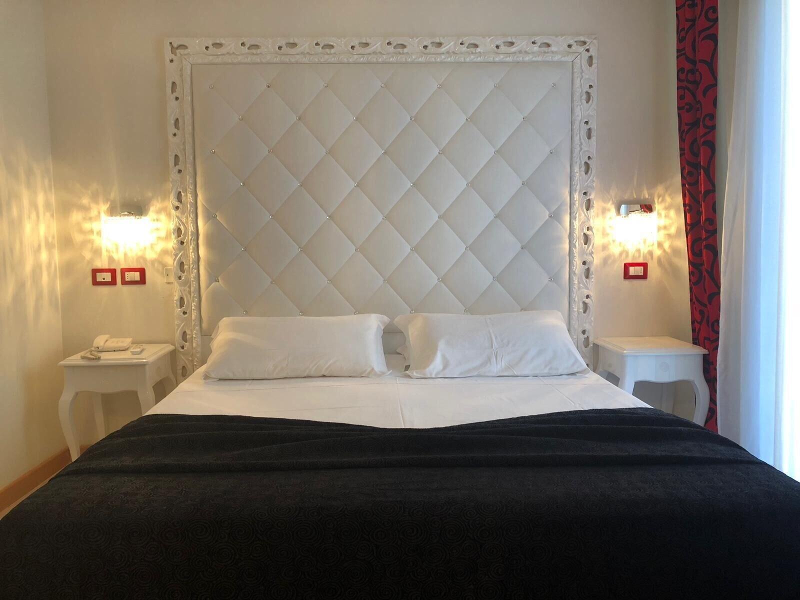 Hotel Mediterraneo Club Benessere 7/59