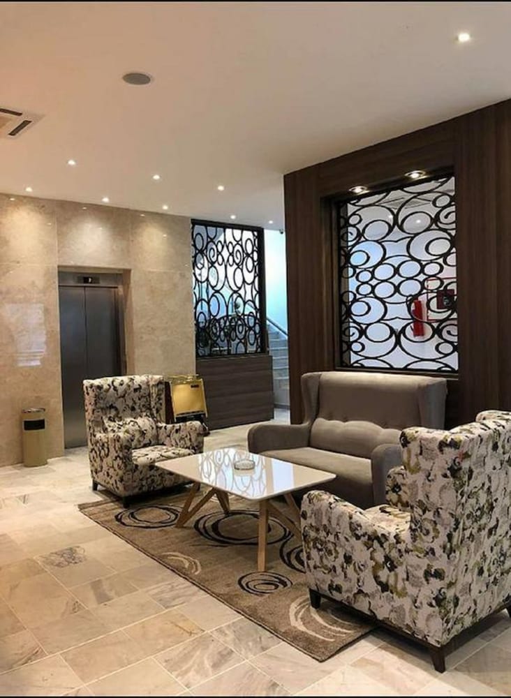 Rym El Djamil Hotel 21/38