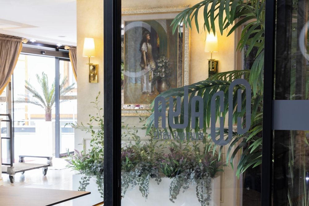 Alya Boutique Hotel 38/62