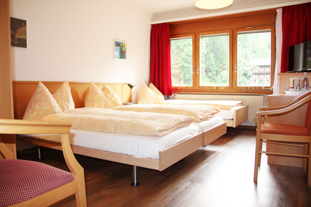 Hotel Eigerblick 9/35