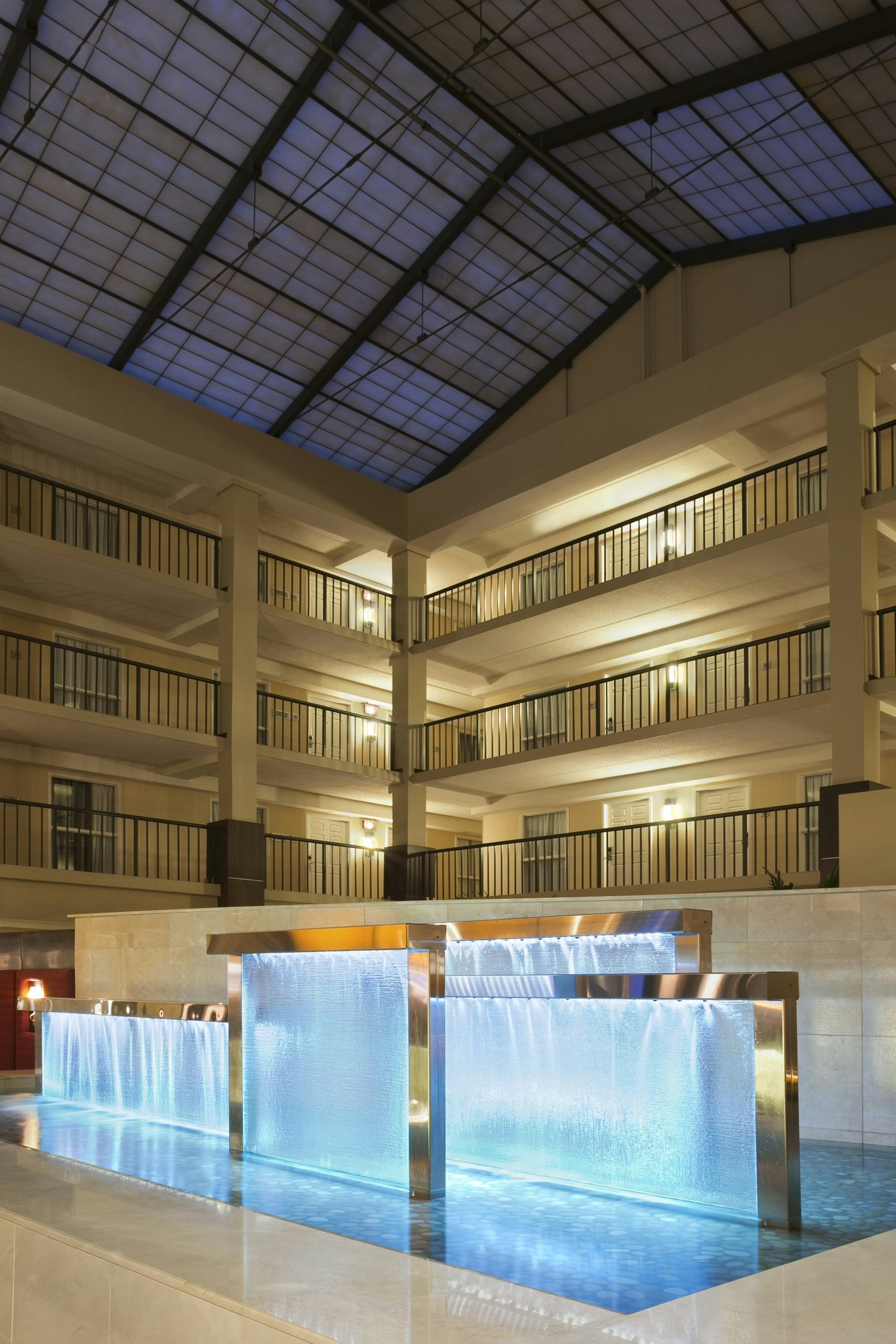 Embassy Suites by Hilton Cleveland Beachwood 14/55