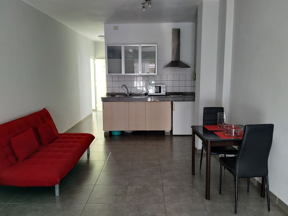 Apartamentos el Patio 40/61