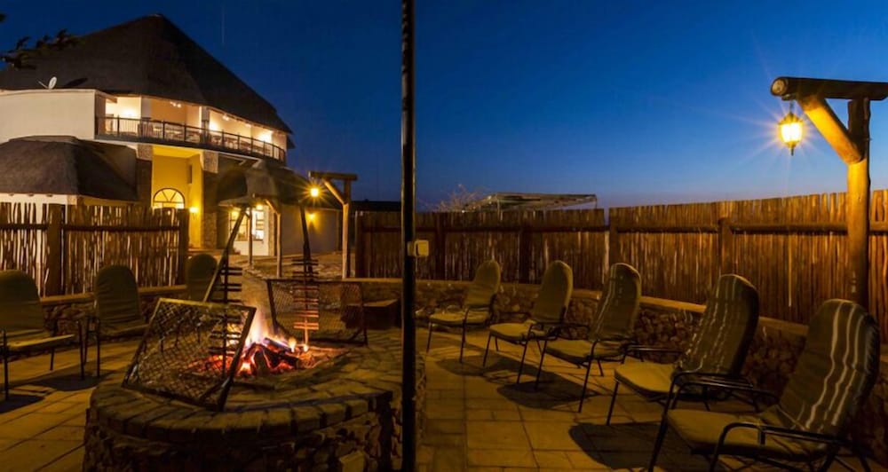 Zebula Golf Estates & Spa 13/50