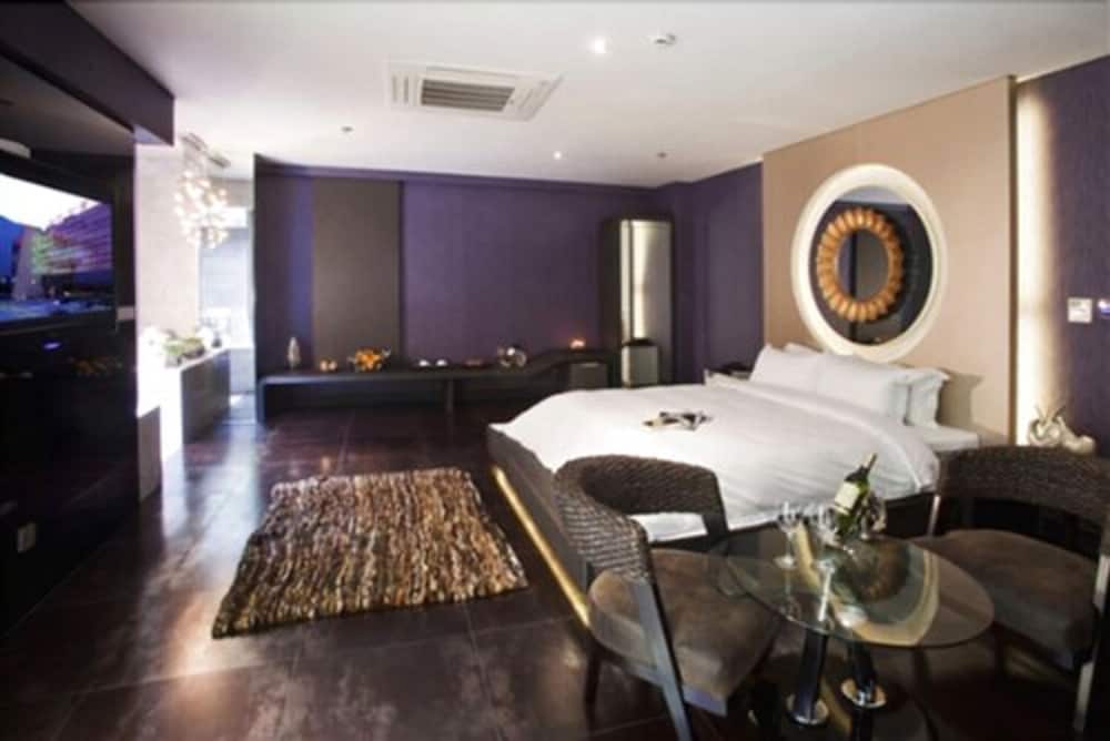 Qingdao Hengbo Hotel 29/29