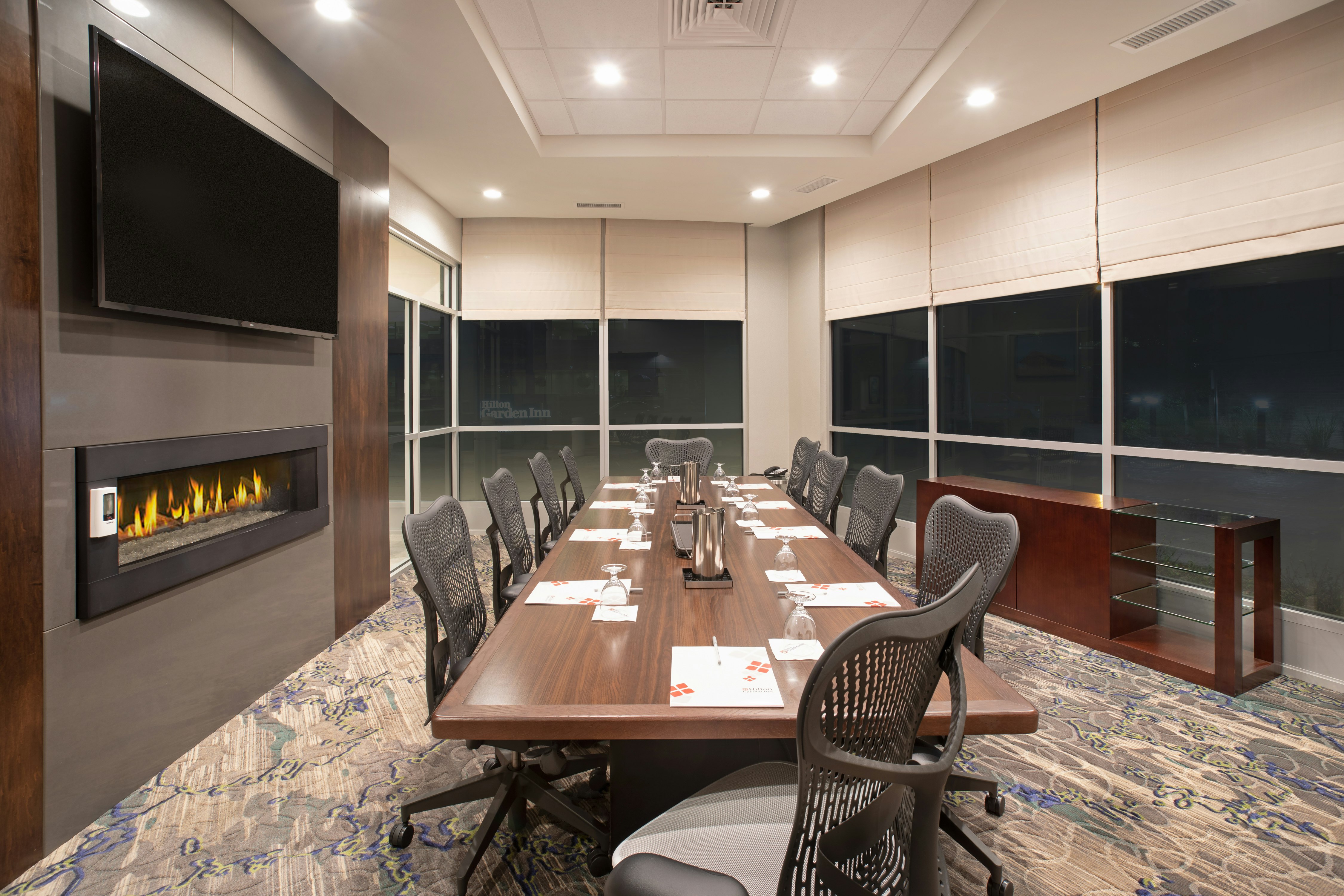 Hilton Garden Inn Omaha Aksarben Village 11/16