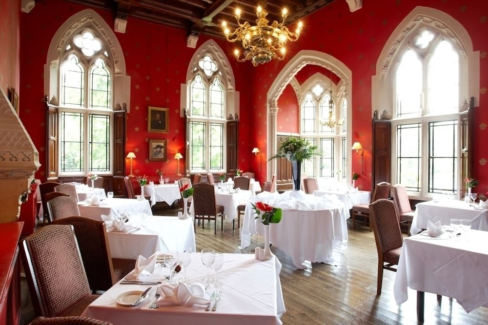 Brownsover Hall Hotel 54/63