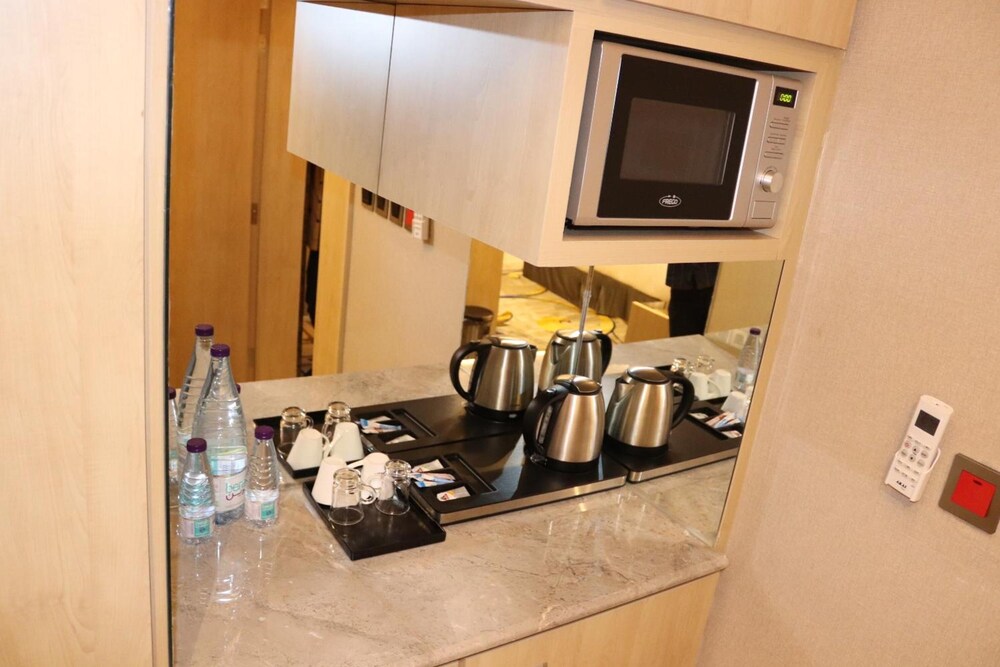 Msharef Al Moden Suites - Jazan 28/34