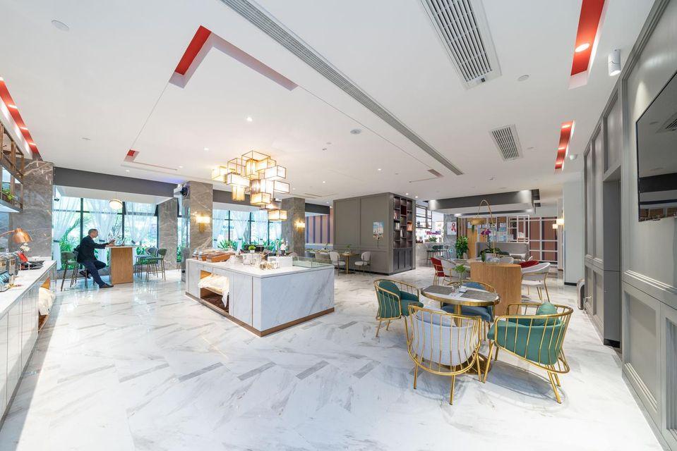 Magnotel (Qinzhou Bay Square) 12/32