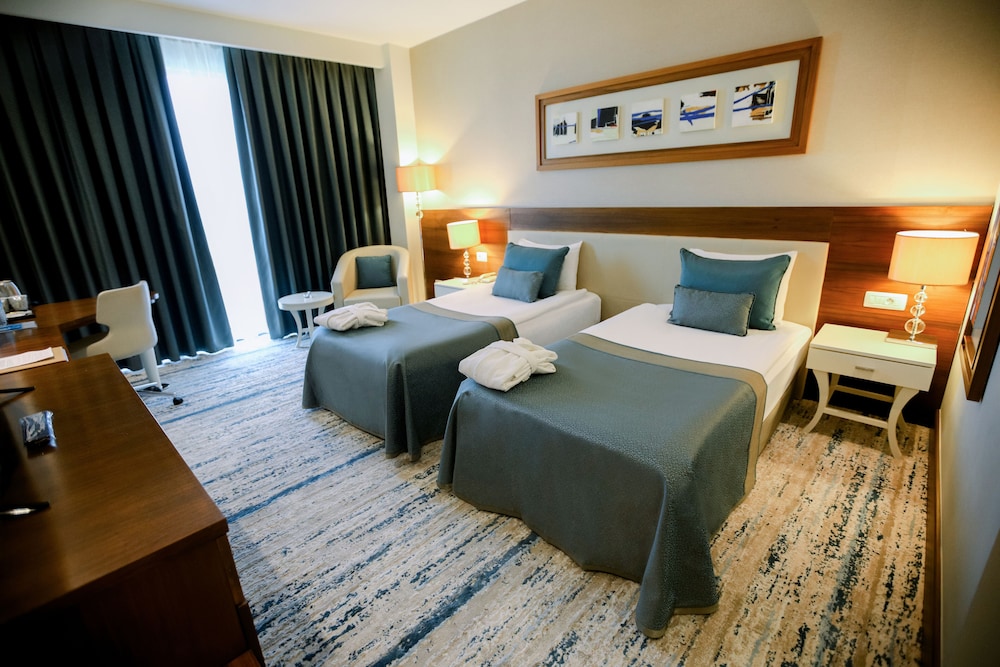 Baia Hotel Bursa 13/67