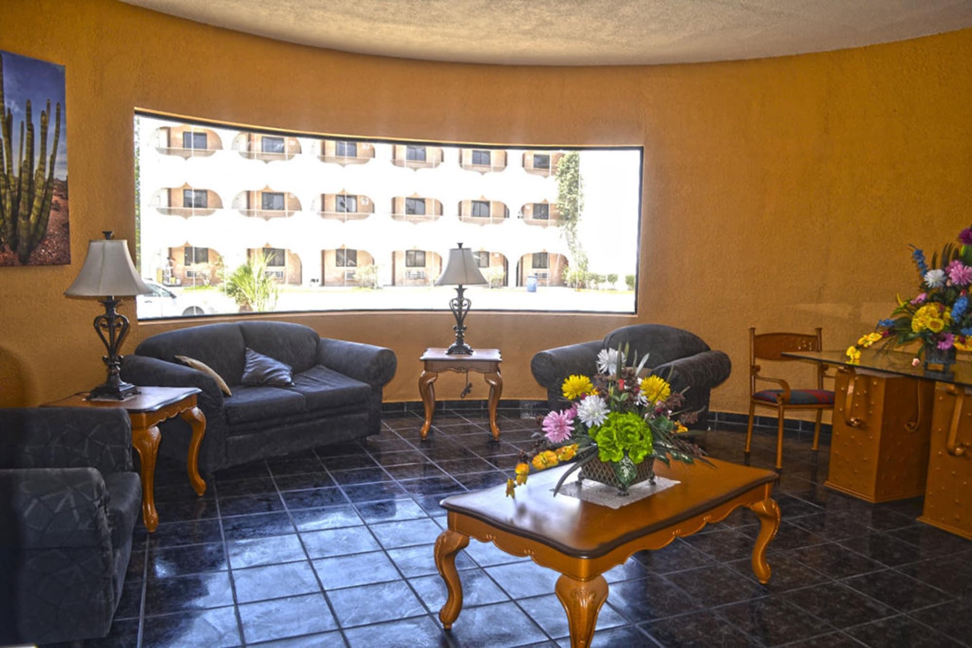 Hotel Paraiso del Desierto 17/30
