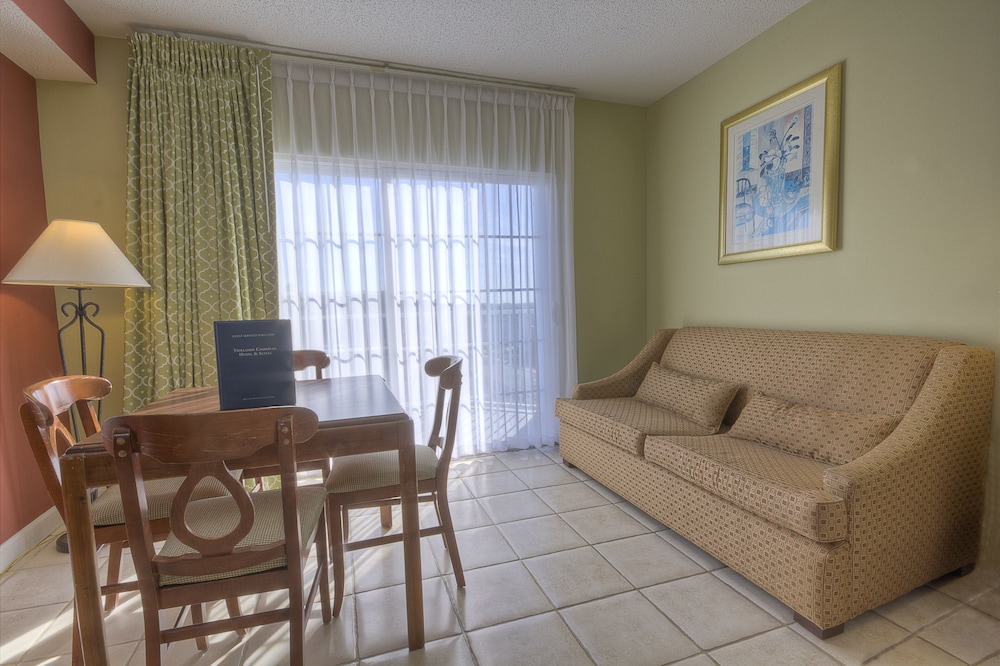 Tidelands Caribbean Hotel and Suites 43/62