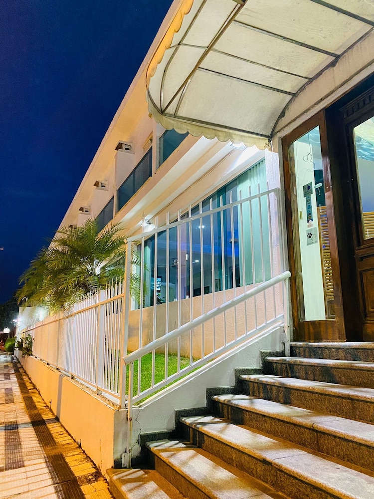 Hotel Palmar 3/60