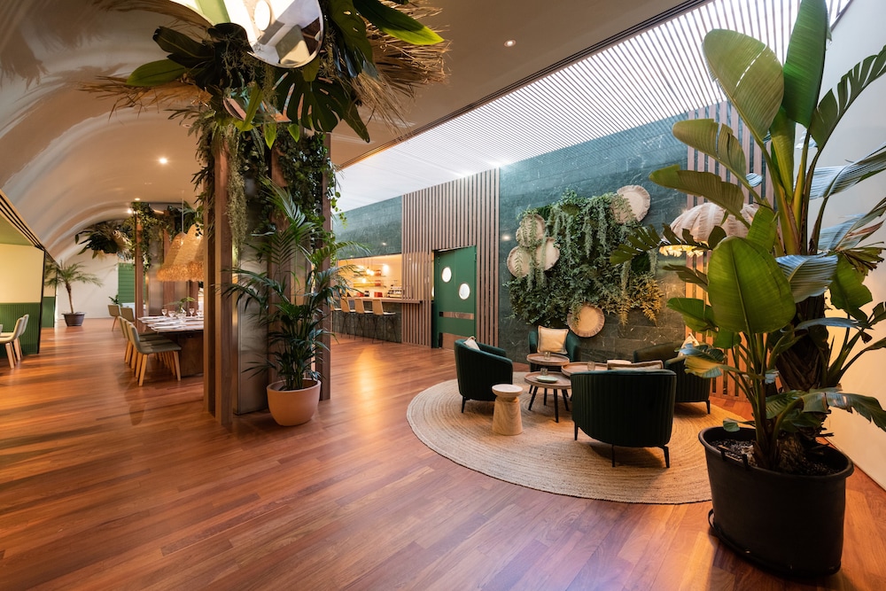 Aparthotel Atenea Barcelona 13/78