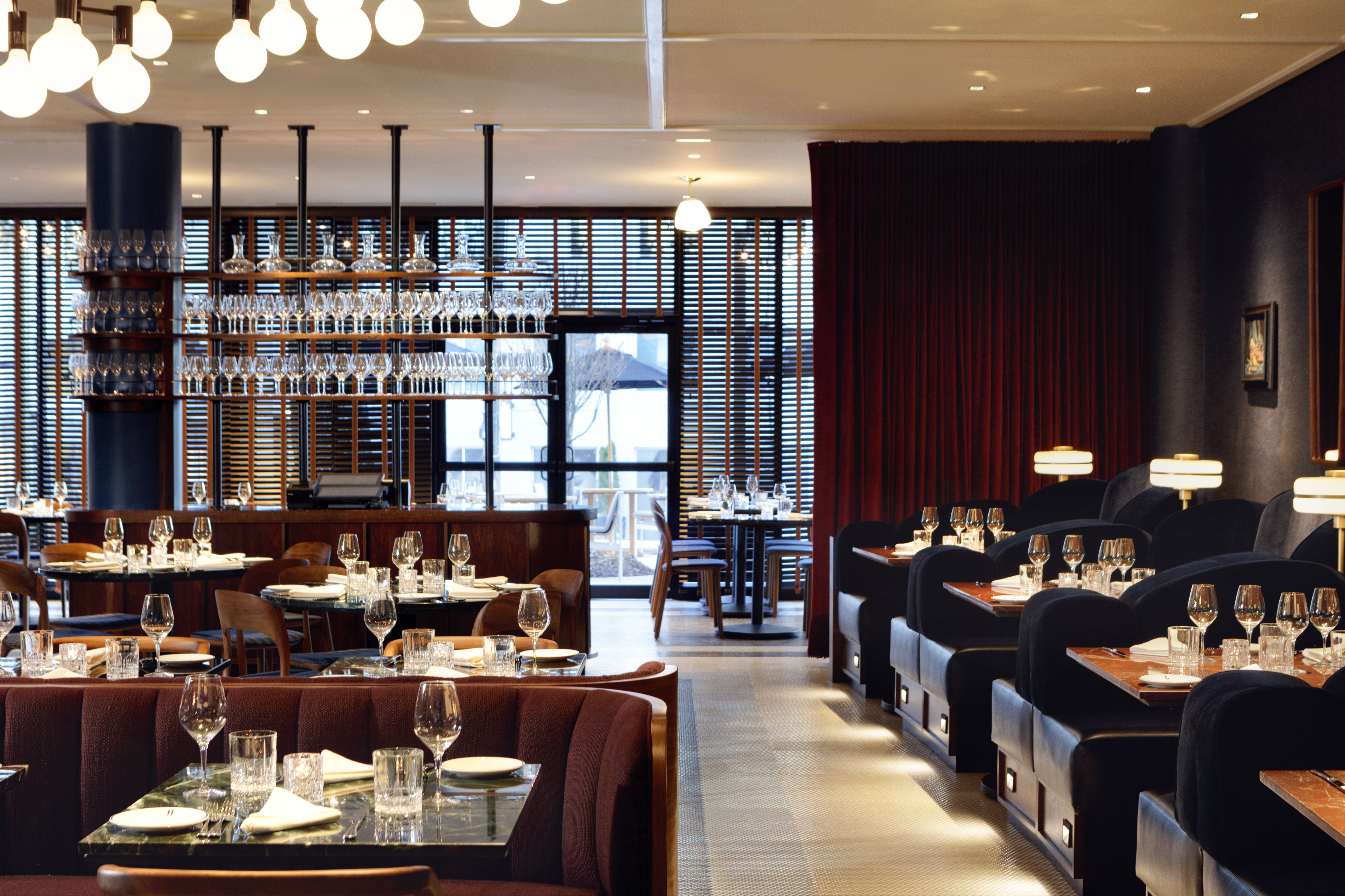 Kimpton Sylvan Hotel 42/50