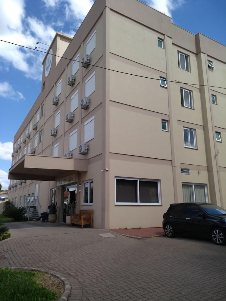 HOTEL VILLE HOUSE PREMIUM 34/42