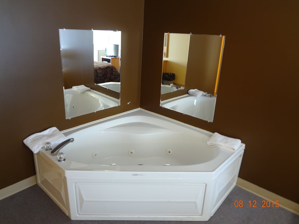 Canadas Best Value Inn Kapuskasing 44/45