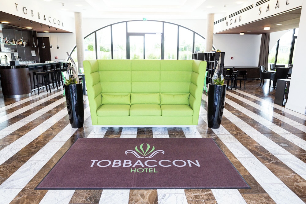 Hotel Tobbaccon 6/42