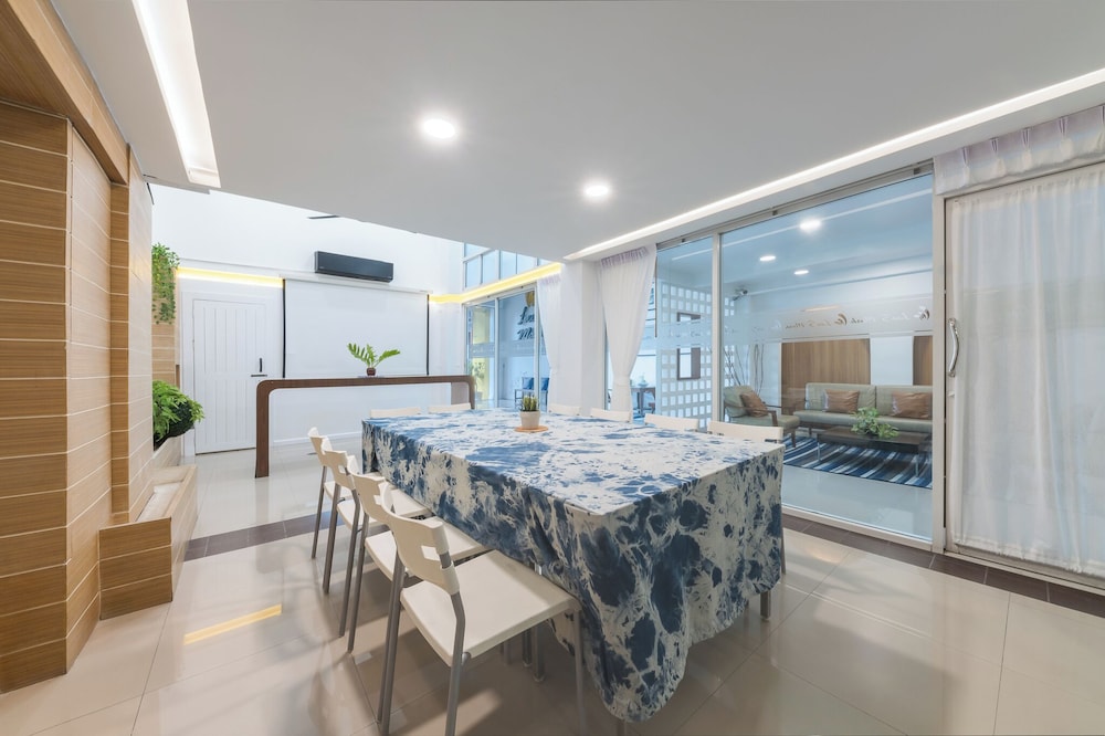 Lee's Mark Residence 30/50