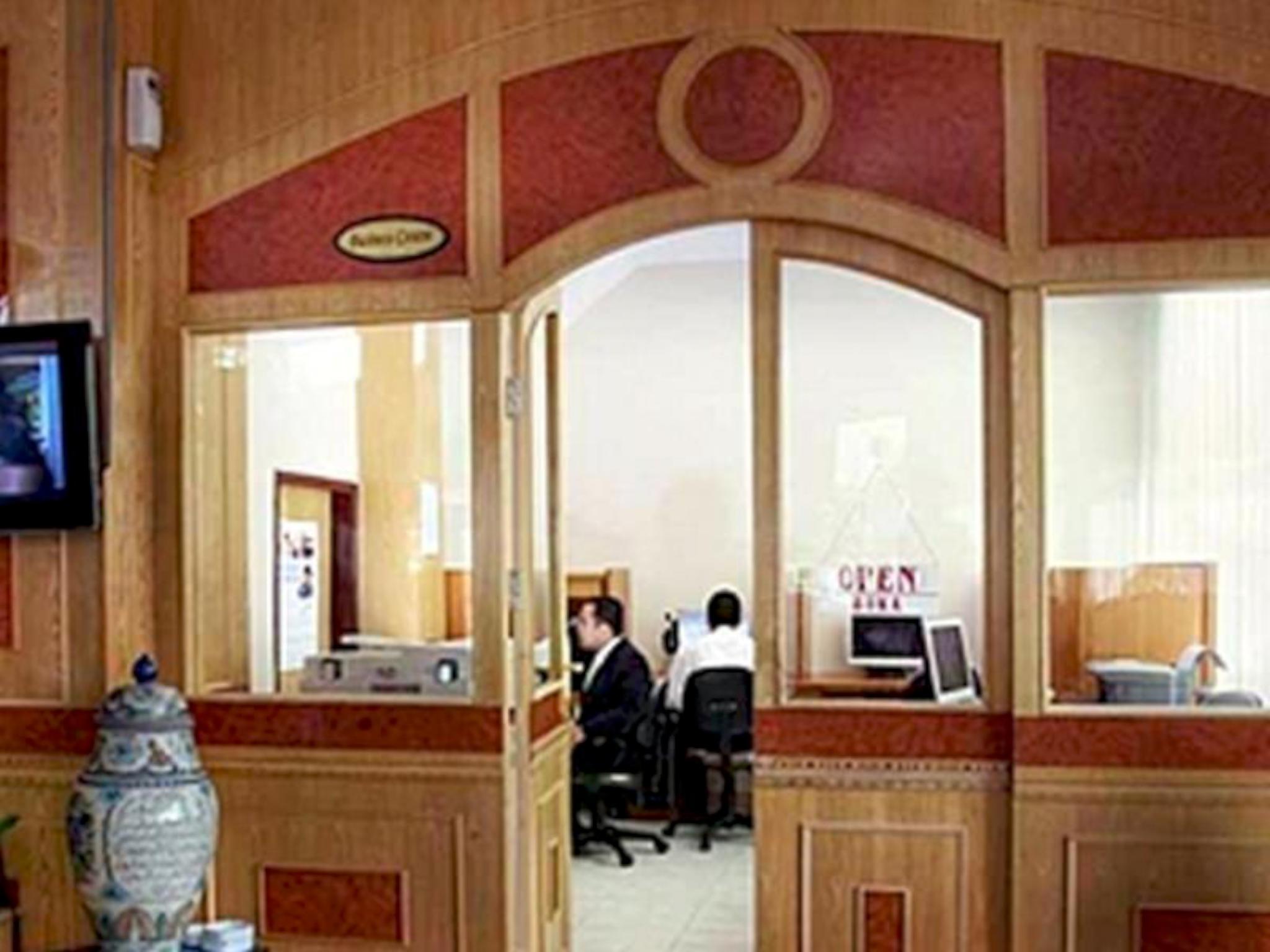 Madani Hotel Medan — foto 4