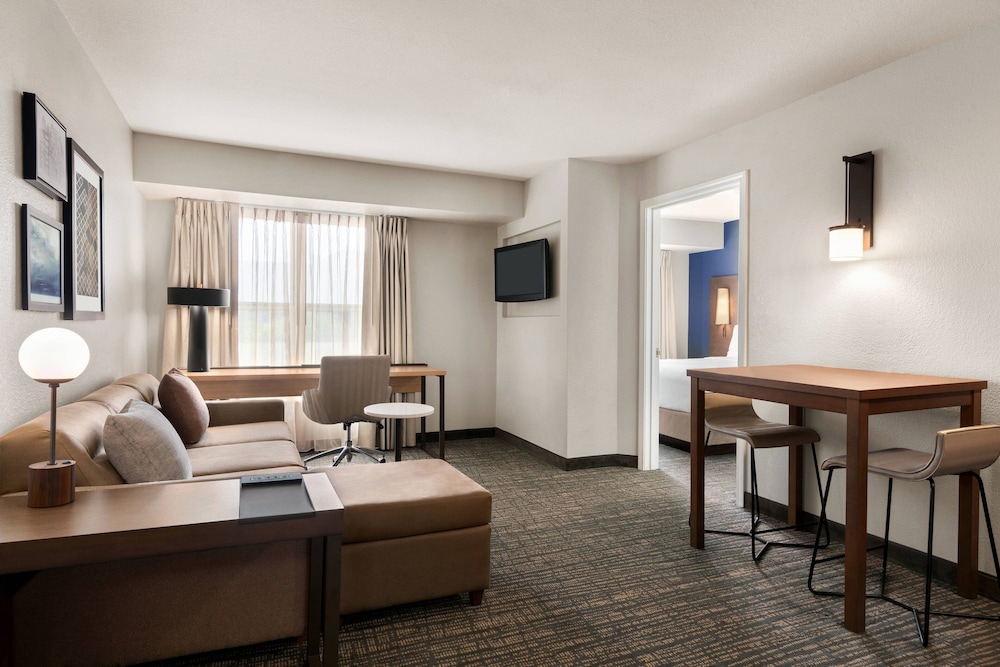Residence Inn Salinas Monterey 17/30