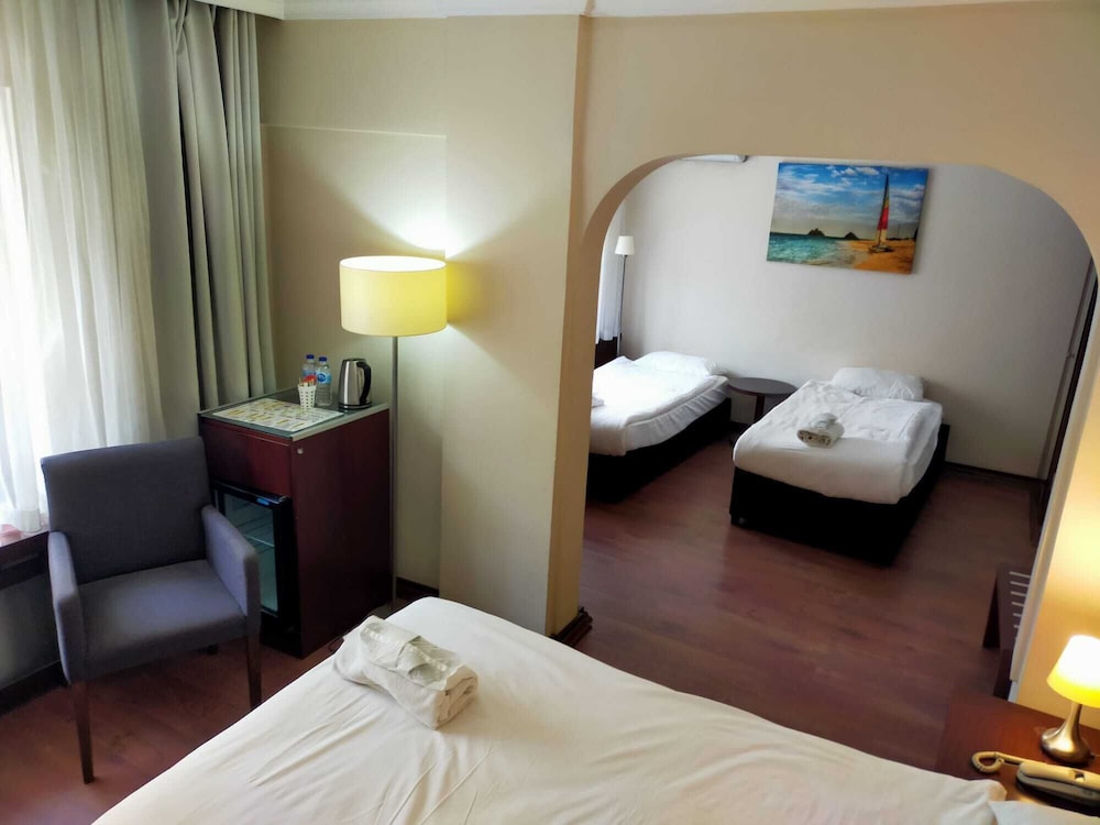 Tiara Termal Spa Hotel 32/77