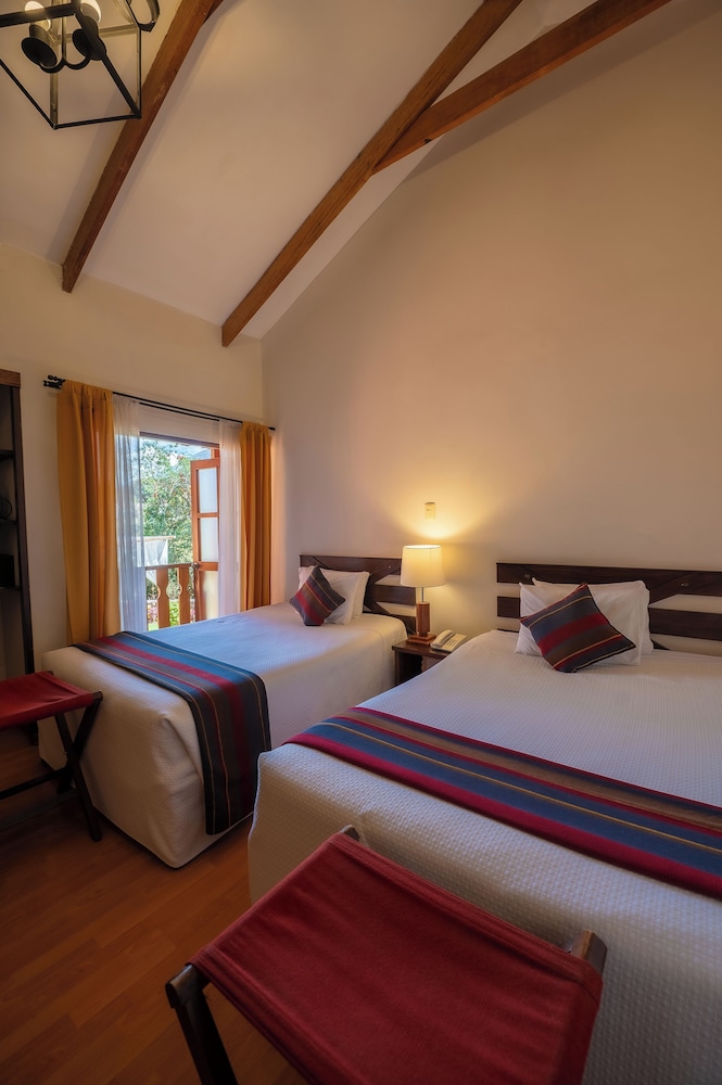 Hotel Spa San Agustin Urubamba 13/49
