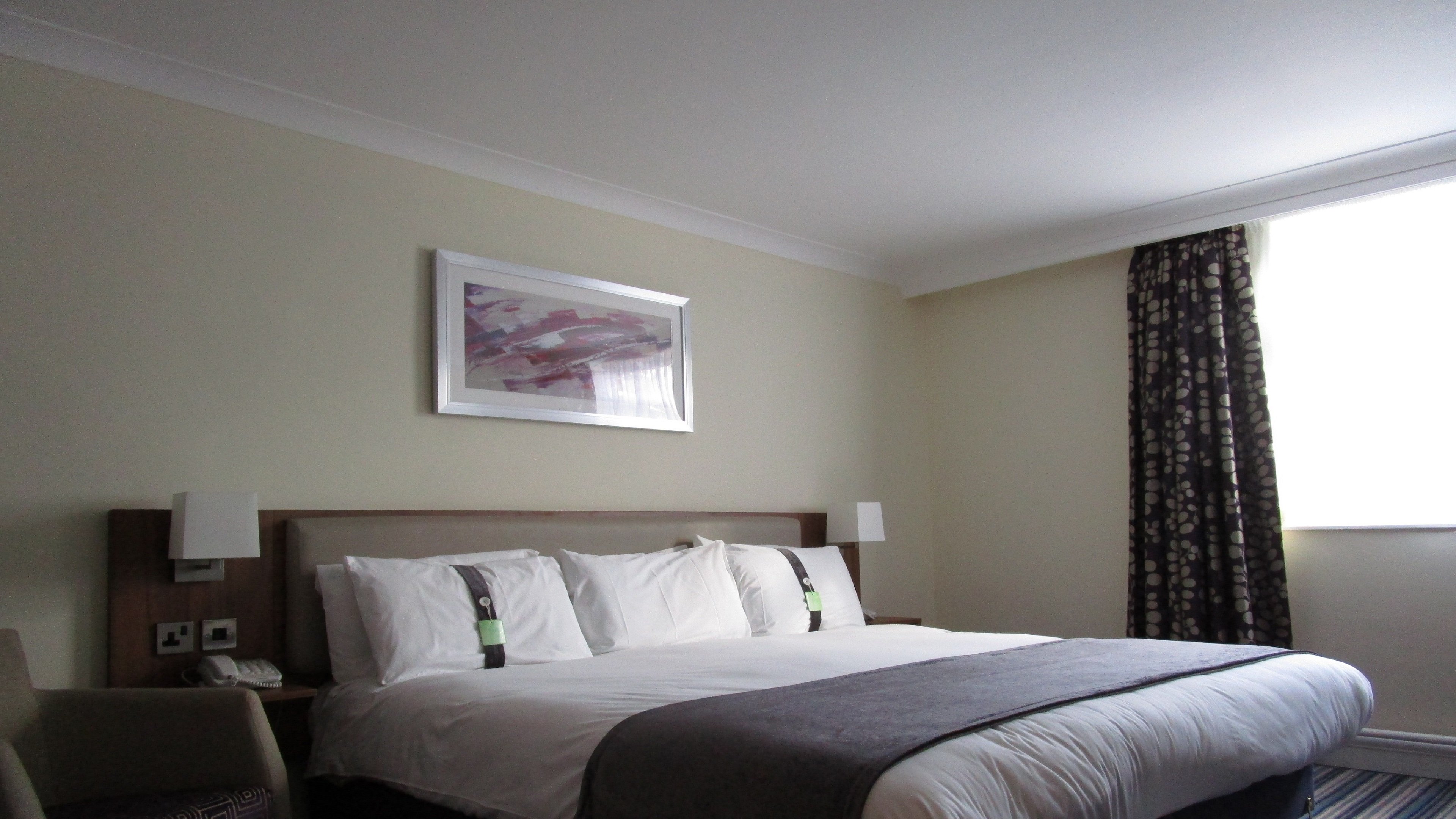 Holiday Inn Leeds Garforth 7/49