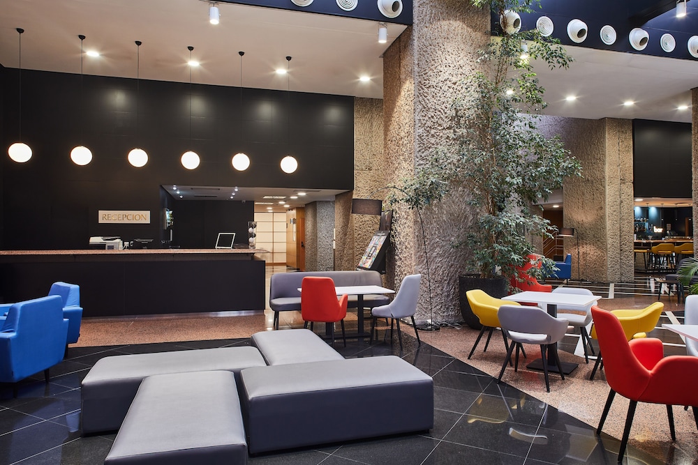 Eurostars Puerta Madrid 6/69