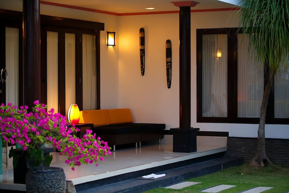 Villa L'orange Bali 28/50