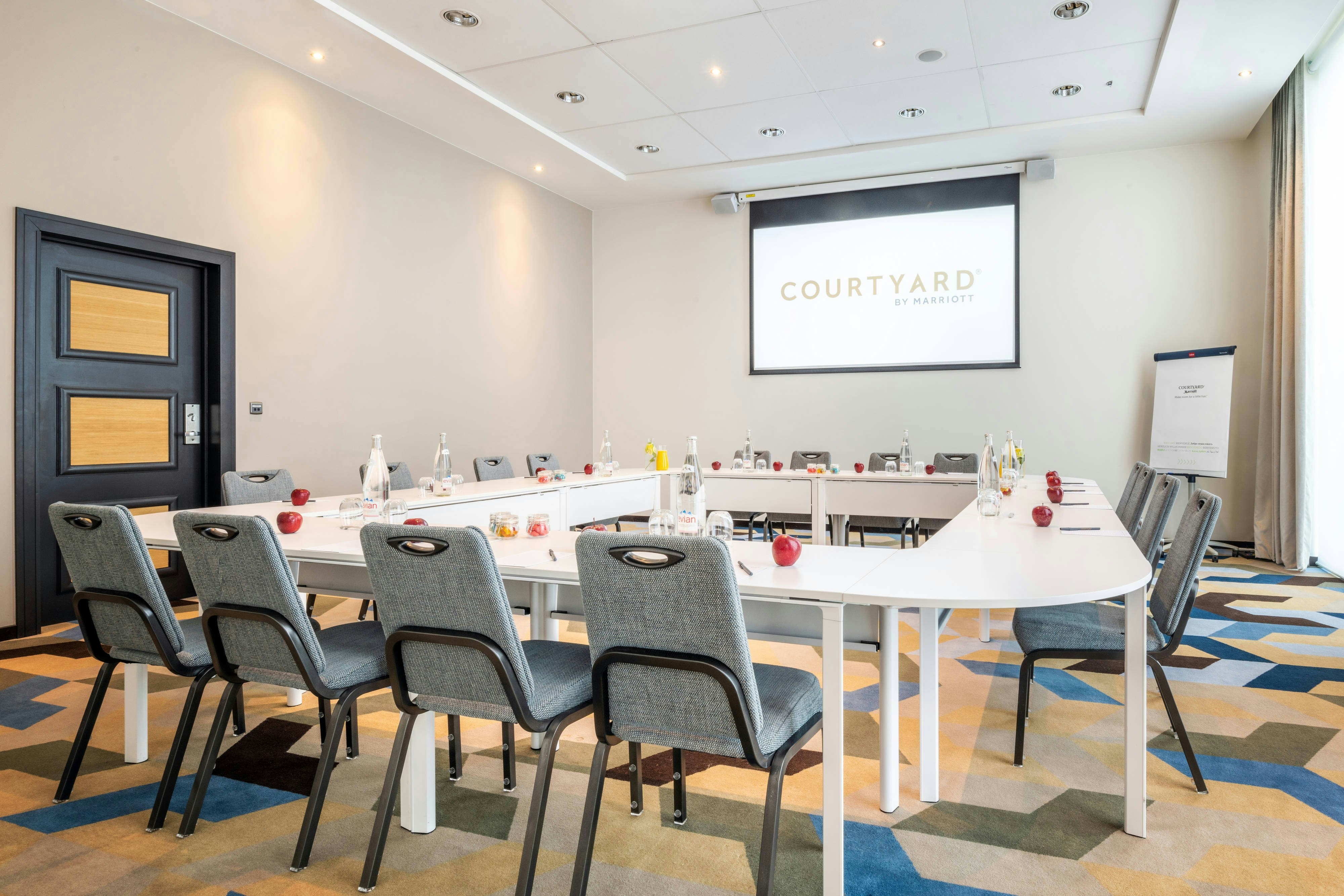 Courtyard By Marriott Brussels 42/52