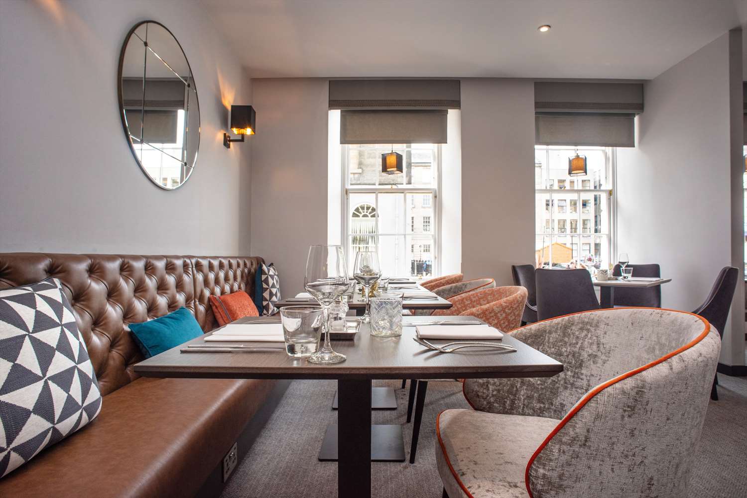 Ten Hill Place, WorldHotels Distinctive 25/44