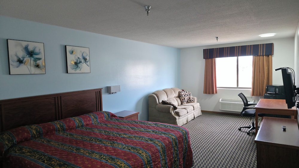 Prairie Inn 15/54