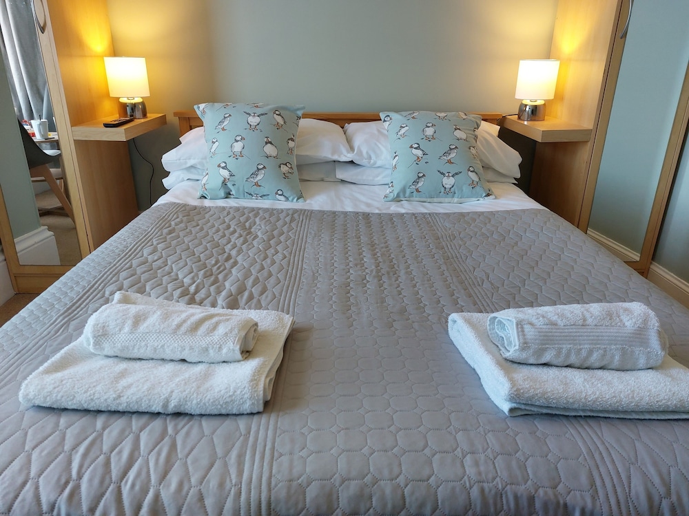 Eddlewood Guest House 18/43