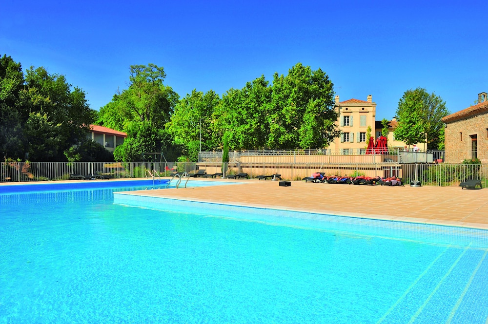 Olydea Le Chateau De Jouarres 39/70