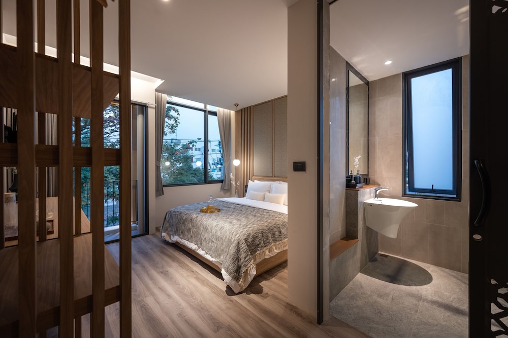 SHAN Villas Sukhumvit 31/70