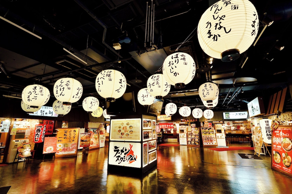 Hotel Forza Hakata Station Chikushiguchi I 41/61