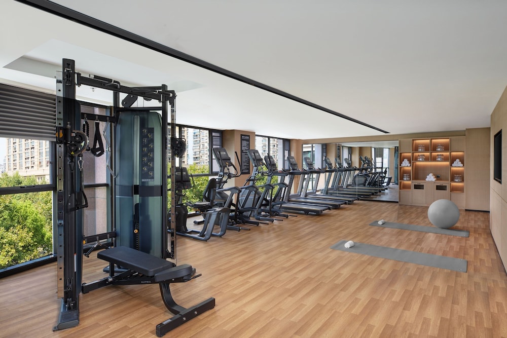 Fairfield by Marriott Hangzhou Xihu District 11/18