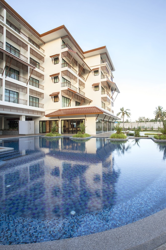 RK Riverside Resort and Spa (Reon Kruewal) 1/50