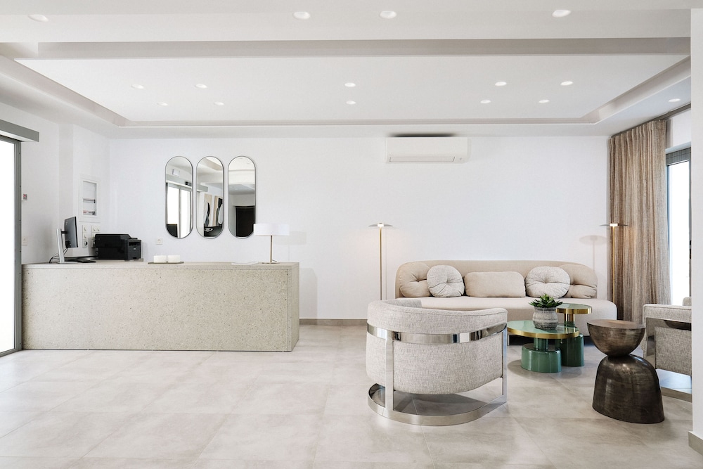 Quattro Suites 9/56
