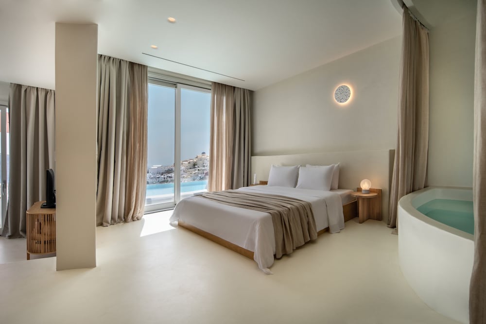 Andronis Luxury Suites 16/78