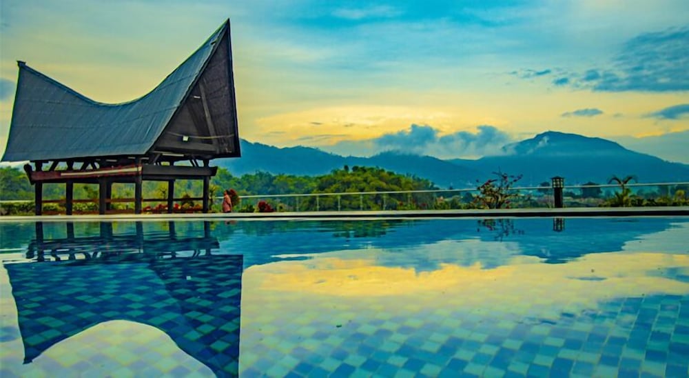 Labersa Toba Hotel and Convention Centre Balige 37/44
