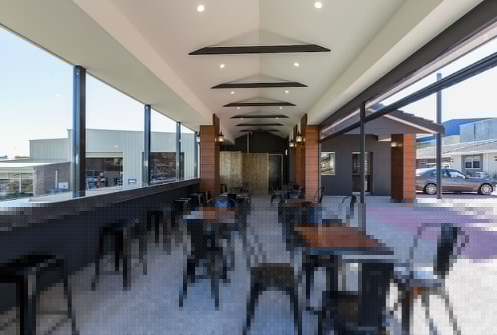 Gallery Hotel 67/71