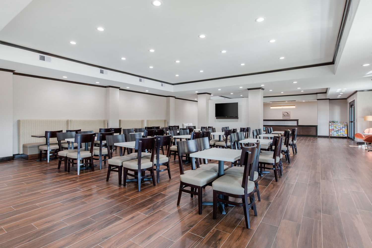 Sleep Inn & Suites Galveston Island 6/11