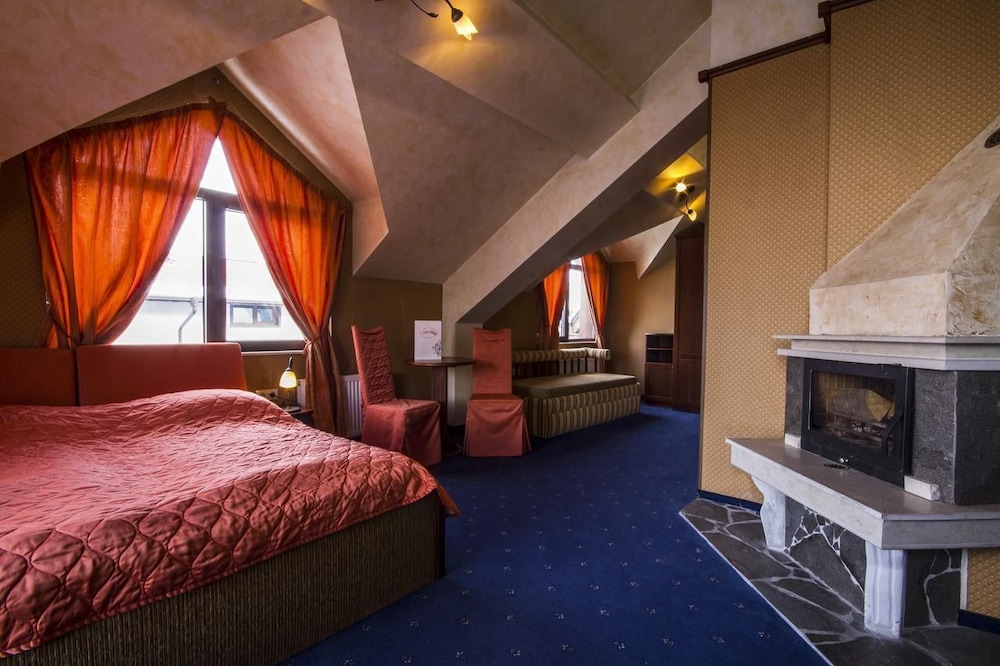 Friends Hotel Bansko 6/19