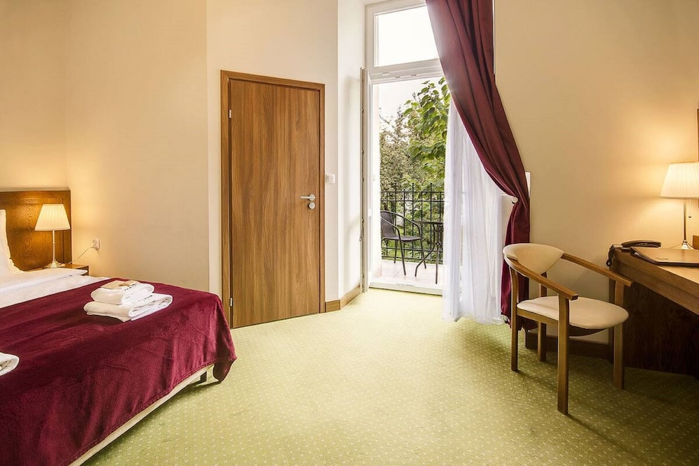 Yarden Aparthotel by Artery Hotels 18/62