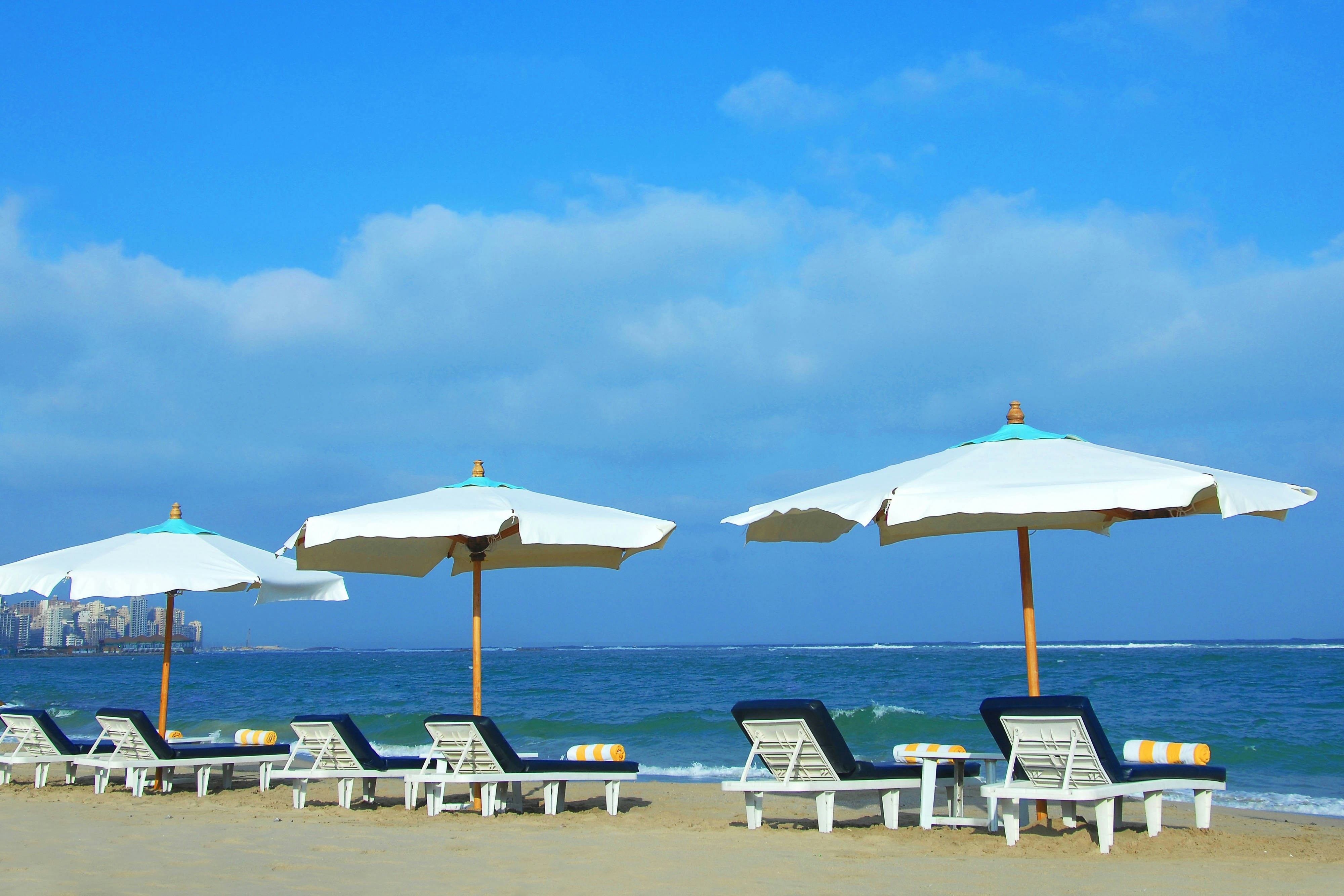 Sheraton Montazah Hotel 34/35