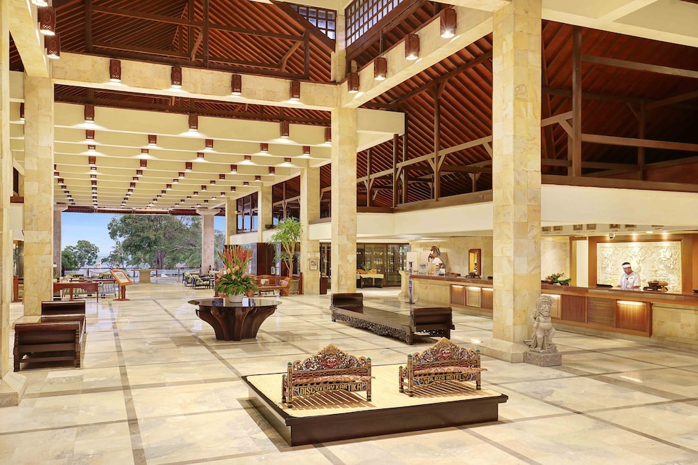 Discovery Kartika Plaza Hotel 14/199