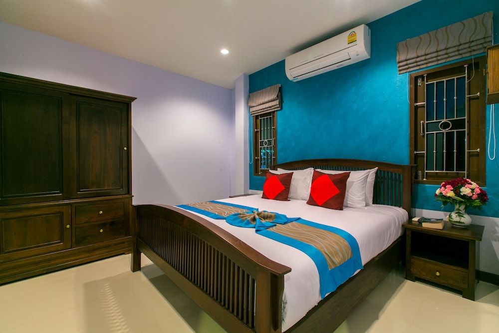 Lamai Plaza Residence 15/50