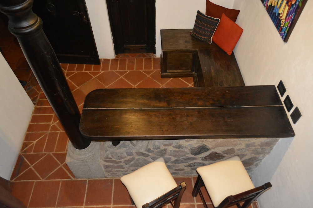 Ciel Luxe Hotels Antigua Guatemala 33/71