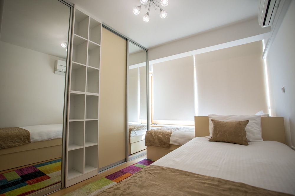 Vip Sarajevo Apartments 5/35